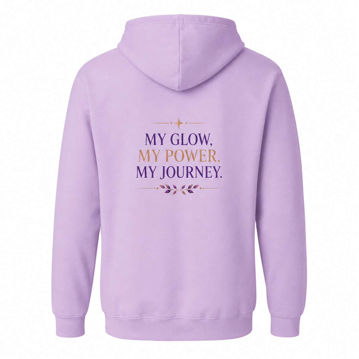 Thrive Through the Pause (Hoodie)