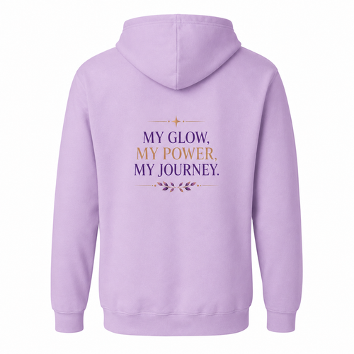 Thrive Through the Pause (Hoodie)