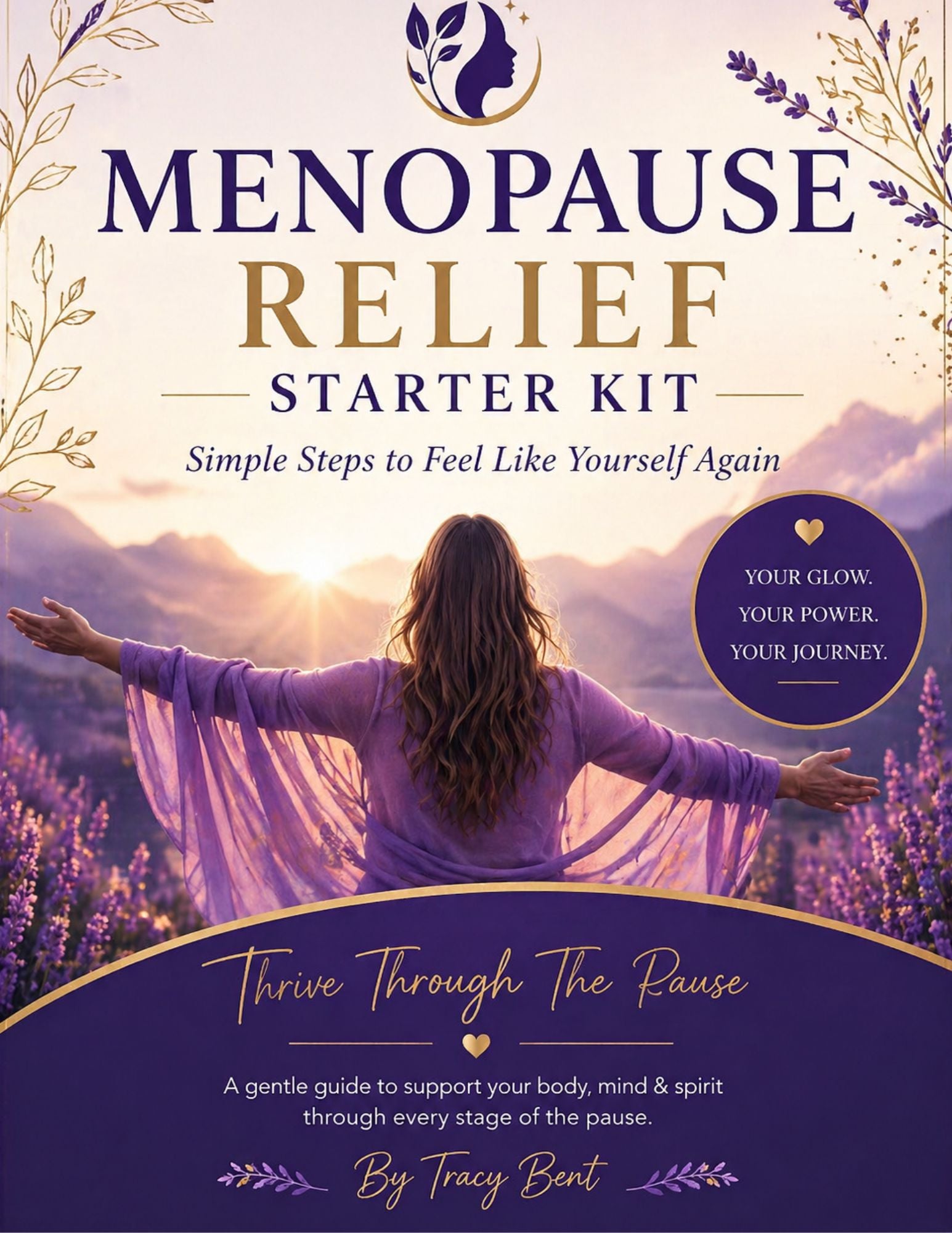 Menopause Reset Kit (Physical)