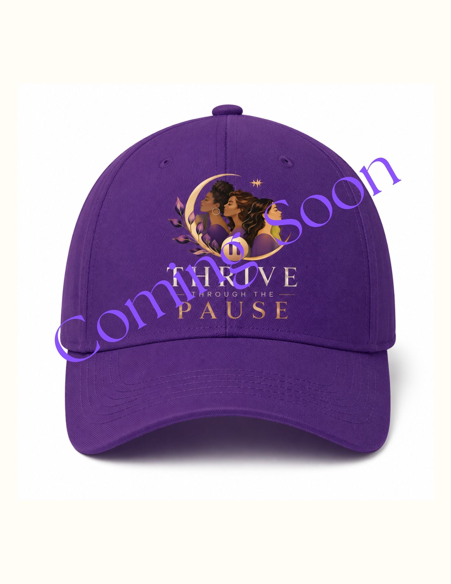 Thrive Through the Pause (Hat)