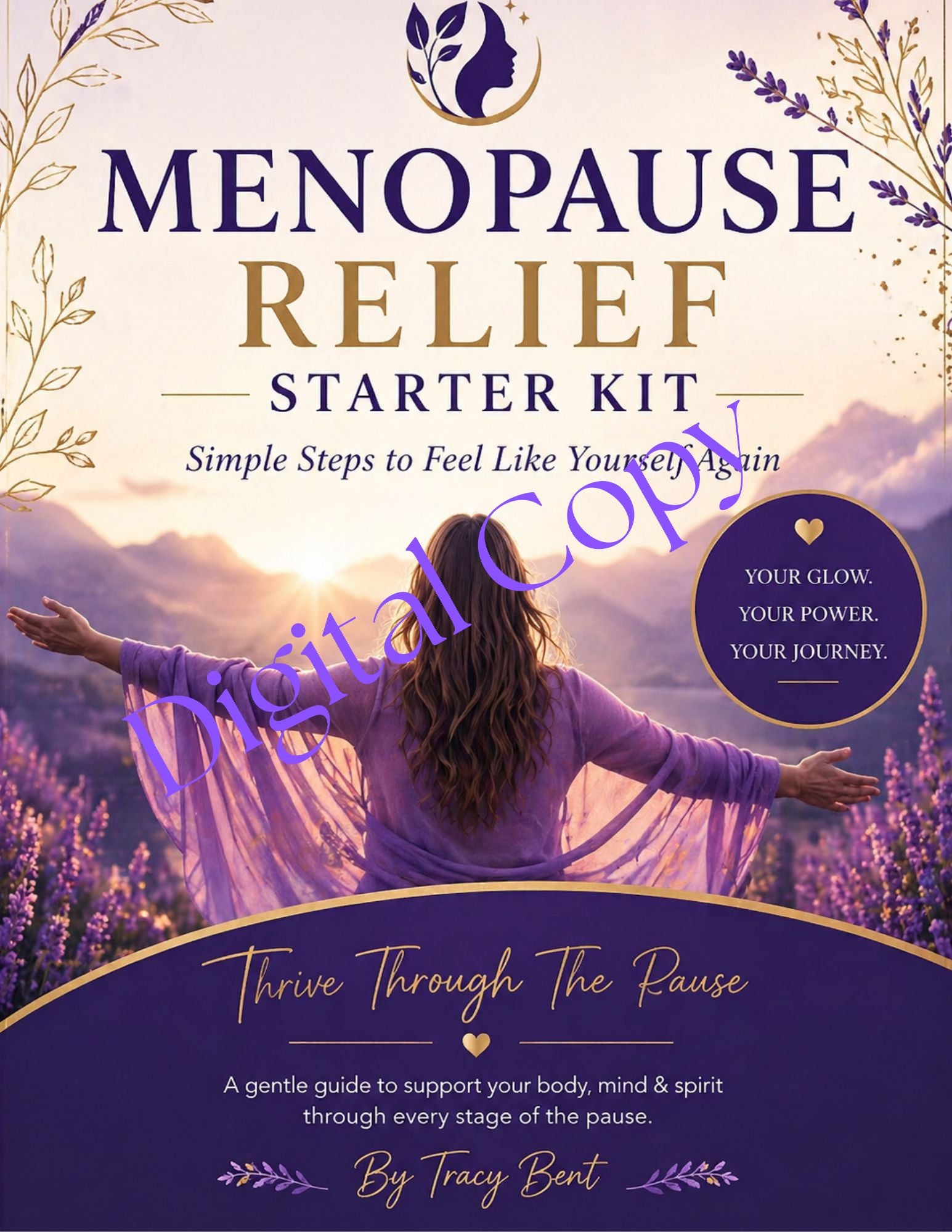 Menopause Reset Kit (Digital)